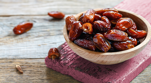 Manfaat Buah Kurma untuk Kesehatan