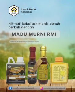 Bisakah Madu Mengobati Sariawan?