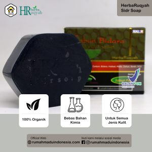 Mengolah sendiri charcoal mentah dari awal mungkin dianggap merepotkan.